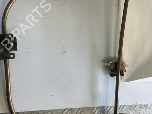 Used Front right window mechanism RENAULT 19 I Chamade (L53_) 1.9 D (L534, L53J) (64 hp) 21337835