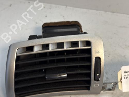 Used Air vent PEUGEOT 407 SW (6E_, 6D_) 2.0 HDi 135 (136 hp) 25892212