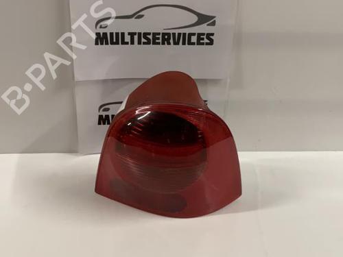 Used Right taillight RENAULT TWINGO I (C06_) 1.2 (C066, C068) (58 hp) 21359566