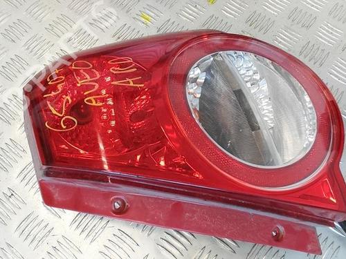 Used Right taillight CHEVROLET AVEO / KALOS Hatchback (T250, T255) 1.2 LPG (84 hp) 21332416