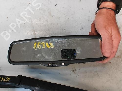 Used Rear mirror HONDA HR-V (RU) 1.6 i-DTEC (RU8) (120 hp) 21335112