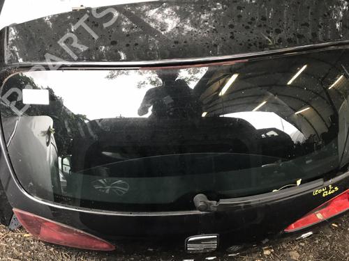 Bagklap CC/Kombi-Coupé SEAT LEON (1P1) 2.0 TDI (170 hp) 21354187