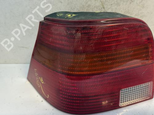 Left taillight VW GOLF IV (1J1) 1.9 TDI | BP23798231C34 