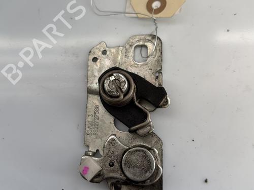 Hood lock PEUGEOT 2008 II (UD_, US_, UY_, UJ_, UR_, UC_) 1.2 PureTech 130 (USHNS, URHNS) | BP21347858C133