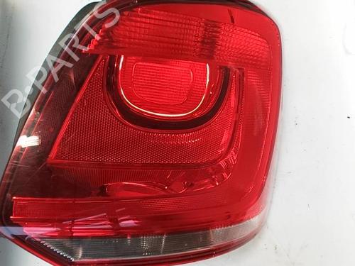 Right taillight VW POLO V (6R1, 6C1) 1.6 TDI | BP21335336C35 