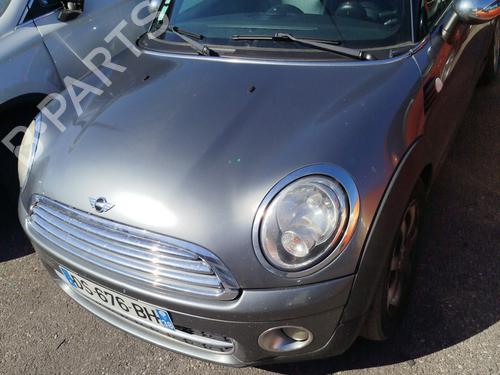 Rudehejsemotor forskærm venstre MINI MINI (R56) Cooper D | BP27699497E21 