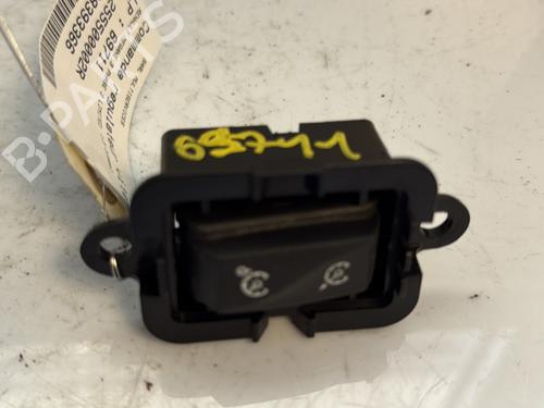 Switch RENAULT MEGANE III Hatchback (BZ0/1_, B3_) 1.5 dCi (BZ09, BZ0D, BZ1W, BZ29, BZ14) | BP27249903I30 