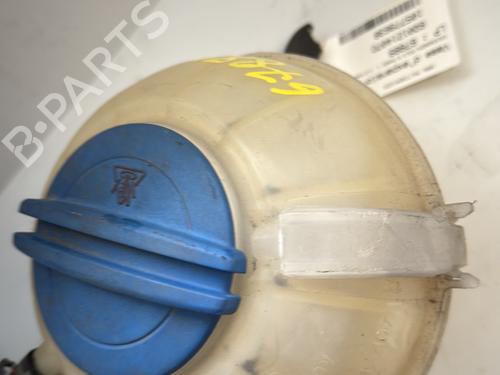 Expansion tank VW POLO V (6R1, 6C1) 1.2 | BP25759377C120 