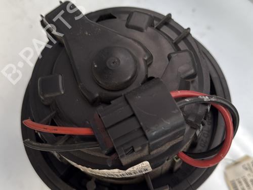 Heater blower motor PEUGEOT 208 I (CA_, CC_) 1.4 HDi | BP23845126M62 