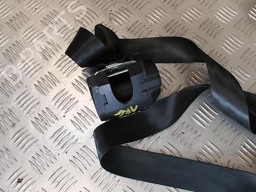 Used Rear left belt tensioner VW POLO V (6R1, 6C1) 1.4 TDI (75 hp) 21356445