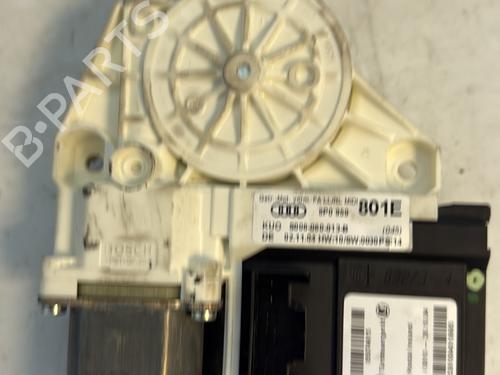 Left front window motor AUDI A3 (8P1) 2.0 TFSI quattro | BP27273618E21 