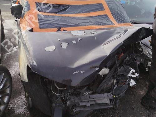 Brukte deler til VW CADDY V Box Body/MPV (SBA, SBH) 2.0 TDI 4motion (122 hp) 4435671