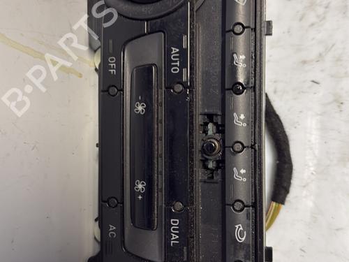 Climate control SEAT LEON (1P1) 1.6 TDI | BP21776808I5 