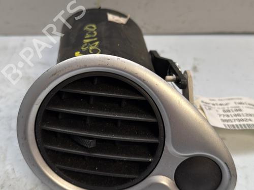 Air vent RENAULT CLIO III (BR0/1, CR0/1) 1.5 dCi (BR17, CR17) | BP22407656I21 