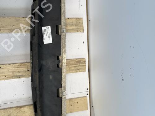 Front bumper reinforcement CITROËN C4 Picasso I MPV (UD_) 1.6 HDi | BP21329203C109 