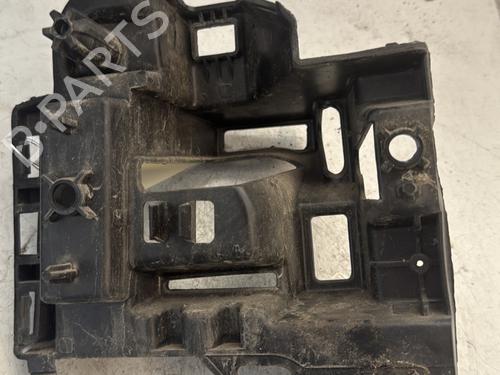 Rear bumper bracket PEUGEOT 3008 I MPV (0U_) 1.6 HDi | BP26604125C159 