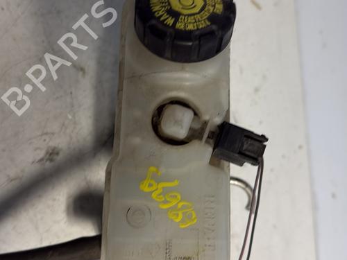 Used Brake master cylinder DACIA DUSTER (HS_) 1.5 dCi 4x4 (109 hp) 23797963