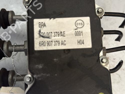 ABS pump VW POLO V (6R1, 6C1) 1.6 TDI | BP27684304M43 