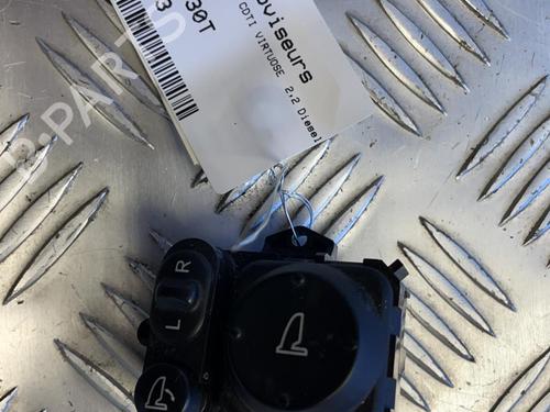 Used Mirror switch HONDA CIVIC VIII Hatchback (FN, FK) 2.2 CTDi (FK3) (140 hp) 21358974