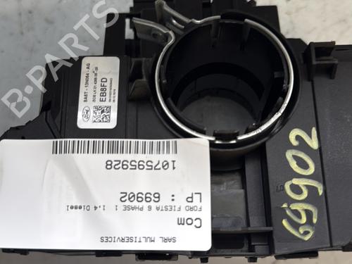 Squib airbag FORD FIESTA VI (CB1, CCN) 1.4 TDCi | BP26691070C102 
