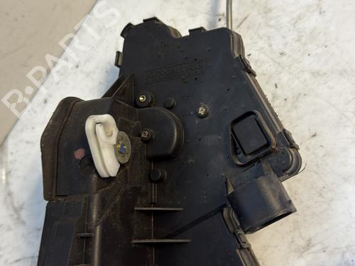 Front right lock BMW 5 (E60) 520 d | BP27220697C97 