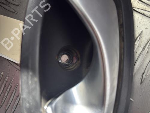 Front left interior door handle RENAULT MEGANE III Hatchback (BZ0/1_, B3_) 1.9 dCi (BZ0N, BZ0J) | BP28047908I13 