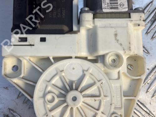 Right rear window motor RENAULT MEGANE III Hatchback (BZ0/1_, B3_) 1.9 dCi (BZ0N, BZ0J) | BP28035137E22 