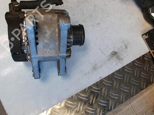 Alternator PEUGEOT 208 I (CA_, CC_) 1.2 VTI 82 | BP21357733M7