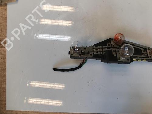 Used Lamp holder RENAULT LAGUNA II Grandtour (KG0/1_) 1.9 dCi (KG1V) (130 hp) 21328179