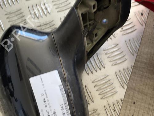 Used Right mirror FIAT GRANDE PUNTO (199_) 1.3 D Multijet (199.AXD11, 199.AXD1A, 199.AXD1B,... (90 hp) 21334863