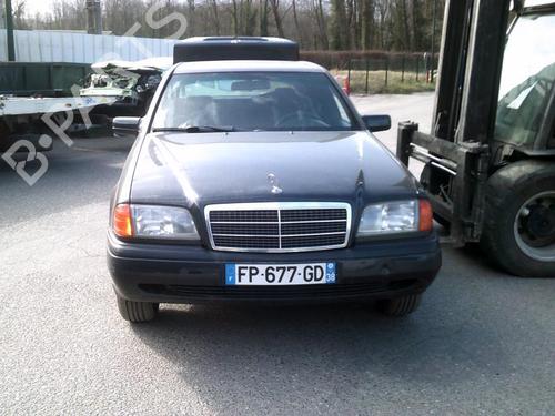 ABS pump MERCEDES-BENZ C-CLASS (W202) C 200 D (202.120) | BP21343697M43 