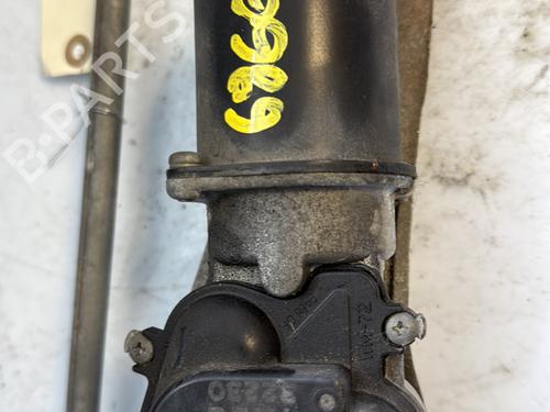 Front wiper motor NISSAN 350Z Roadster (Z33) 3.5 | BP24952020M29 