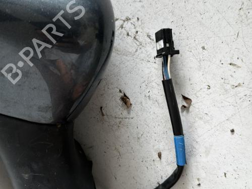 Right mirror RENAULT CLIO IV (BH_) 1.5 dCi 75 | BP21345693C27 
