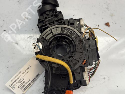 Squib airbag PEUGEOT 107 (PM_, PN_) 1.4 HDi | BP27591831C102 