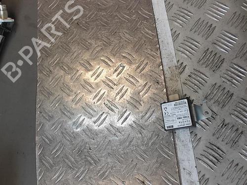 Used Electronic module TOYOTA HILUX VIII Pickup (_N1_) 2.4 D 4WD (GUN125_, GUN125R) (150 hp) 21352430