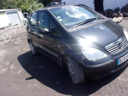 Right headlight MERCEDES-BENZ A-CLASS (W168) A 170 CDI (168.009, 168.109) | BP21820566C29 