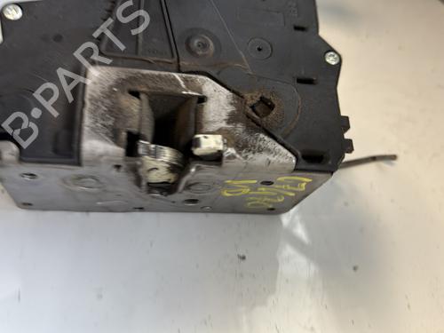 Used Front right lock OPEL CORSA D (S07) 1.2 (L08, L68) (86 hp) 24313699