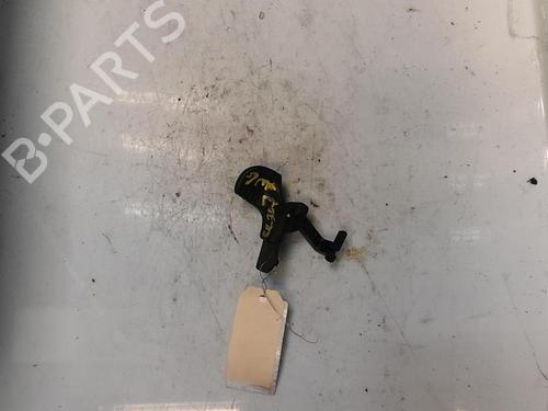 Højre fortil udvendigt håndtag RENAULT TWINGO I (C06_) 1.2 16V (C06C, C06D, C06K) | BP21352131C129 