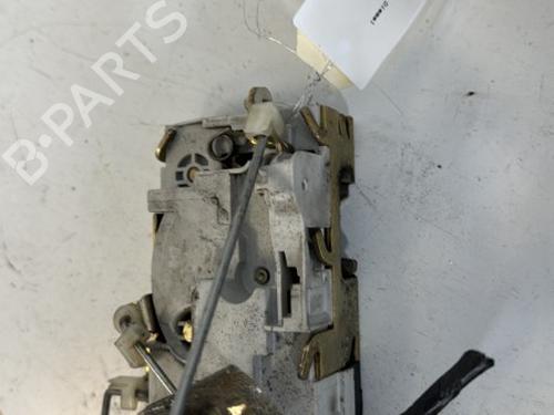 Used Front left lock CITROËN C5 II (RC_) 2.0 HDi (RCRHRH) (136 hp) 21353367