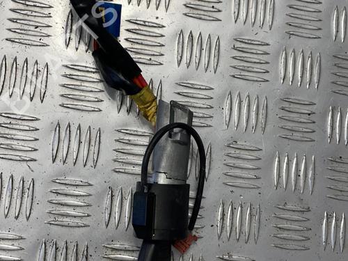 Used Ignition barrel PEUGEOT 206 Hatchback (2A/C) 1.9 D (69 hp) 21358666