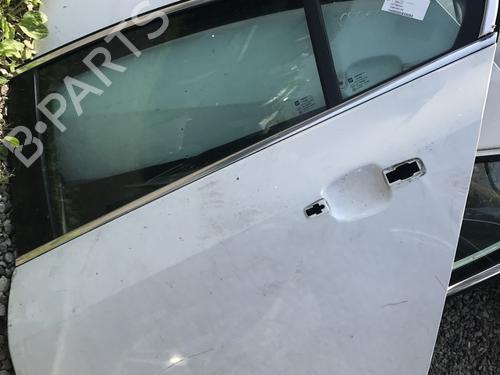 Used Left rear door OPEL INSIGNIA A (G09) 2.0 CDTI (68) (131 hp) 26154290