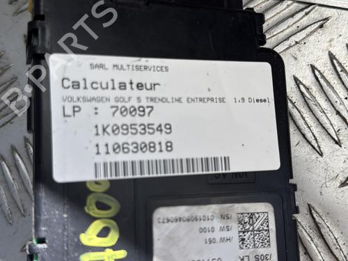 Computer VW GOLF V (1K1) 1.9 TDI | BP28100503M11 
