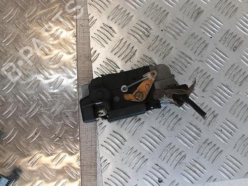 Rear right lock CITROËN C5 II (RC_) 2.0 HDi (RCRHRH) | BP21329025C99 