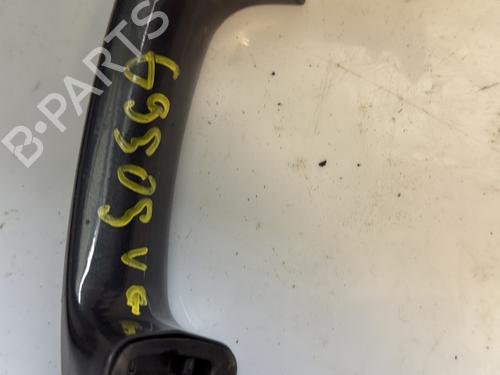 Used Front left exterior door handle FORD FIESTA VI (CB1, CCN) 1.25 (82 hp) 25147644
