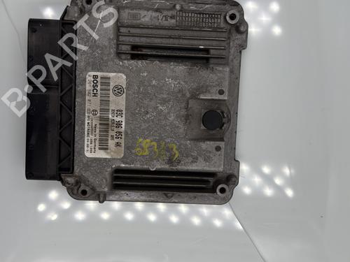 Computer motormanagement VW GOLF V (1K1) 1.6 FSI (115 hp) 27987126