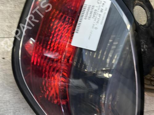 Højre baglygte OPEL ASTRA H GTC (A04) 1.9 CDTI (L08) | BP21354562C35 