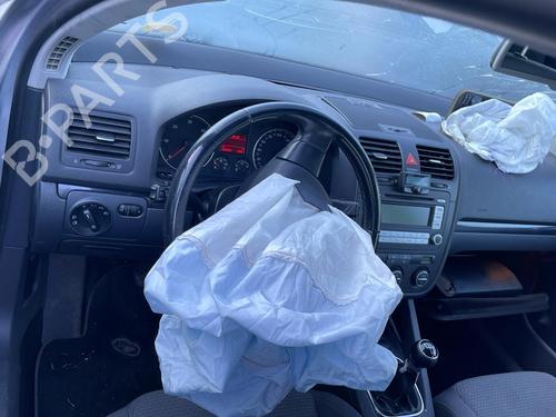 Climate control VW GOLF V (1K1) 1.9 TDI | BP21347505I5 