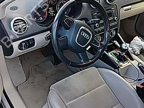 Spak kontakt AUDI A3 (8P1) 1.6 TDI | BP21358110I30 