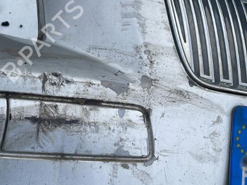 Front bumper VOLVO V50 (545) 1.6 D | BP21848256C7 