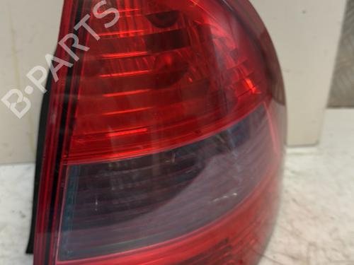 Right taillight CITROËN C5 II (RC_) 1.6 HDi (RC8HZB) | BP21848511C35 